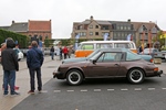 4° Cars & Coffee Rijkevorsel-Leeft -  29 september 2019