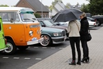 4° Cars & Coffee Rijkevorsel-Leeft -  29 september 2019