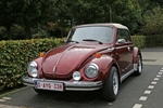 4° Cars & Coffee Rijkevorsel-Leeft -  29 september 2019