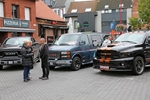 4° Cars & Coffee Rijkevorsel-Leeft -  29 september 2019