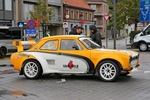 4° Cars & Coffee Rijkevorsel-Leeft -  29 september 2019