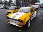 4° Cars & Coffee Rijkevorsel-Leeft -  29 september 2019
