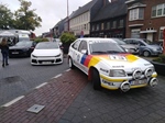 4° Cars & Coffee Rijkevorsel-Leeft -  29 september 2019