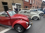 Cars & More Putse feesten -  2 juni 2024