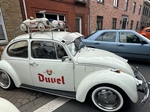 Cars & More Putse feesten -  2 juni 2024