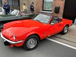 Cars & More Putse feesten -  2 juni 2024