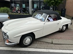 Cars & More Putse feesten -  2 juni 2024