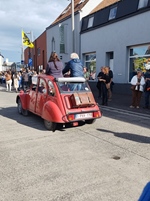 De 2PK'tjes Fluitjesrit -  26 mei 2024