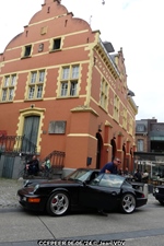 Classic Cars Friends Peer Italian day -  6 juni 2024