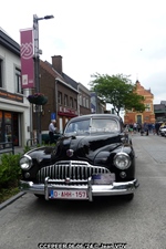 Classic Cars Friends Peer Italian day -  6 juni 2024