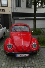 Classic Cars Friends Peer Italian day -  6 juni 2024