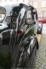 Classic Cars Friends Peer Italian day -  6 juni 2024