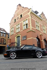 Classic Cars Friends Peer Italian day -  6 juni 2024