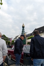 Classic Cars Friends Peer Italian day -  6 juni 2024