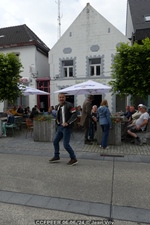 Classic Cars Friends Peer Italian day -  6 juni 2024