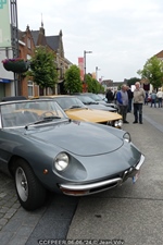 Classic Cars Friends Peer Italian day -  6 juni 2024