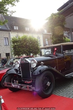 Classic Cars Friends Peer Italian day -  6 juni 2024