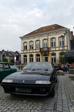 Classic Cars Friends Peer Italian day -  6 juni 2024