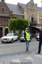 Classic Cars Friends Peer Italian day -  6 juni 2024