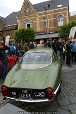 Classic Cars Friends Peer Italian day -  6 juni 2024