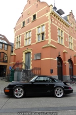 Classic Cars Friends Peer Italian day -  6 juni 2024