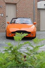 Classic Cars Friends Peer Italian day -  6 juni 2024