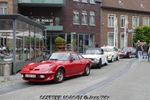 Classic Cars Friends Peer Italian day -  6 juni 2024