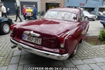 Classic Cars Friends Peer Italian day -  6 juni 2024