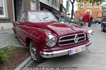 Classic Cars Friends Peer Italian day -  6 juni 2024