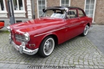Classic Cars Friends Peer Italian day -  6 juni 2024
