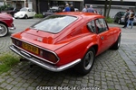 Classic Cars Friends Peer Italian day -  6 juni 2024