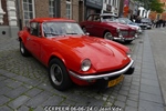 Classic Cars Friends Peer Italian day -  6 juni 2024