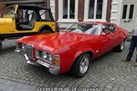 Classic Cars Friends Peer Italian day -  6 juni 2024