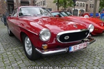 Classic Cars Friends Peer Italian day -  6 juni 2024