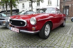 Classic Cars Friends Peer Italian day -  6 juni 2024