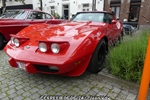 Classic Cars Friends Peer Italian day -  6 juni 2024