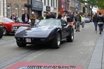 Classic Cars Friends Peer Italian day -  6 juni 2024