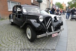 Classic Cars Friends Peer Italian day -  6 juni 2024