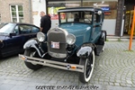 Classic Cars Friends Peer Italian day -  6 juni 2024