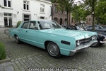 Classic Cars Friends Peer Italian day -  6 juni 2024