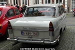 Classic Cars Friends Peer Italian day -  6 juni 2024