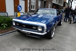 Classic Cars Friends Peer Italian day -  6 juni 2024