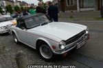Classic Cars Friends Peer Italian day -  6 juni 2024