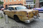 Classic Cars Friends Peer Italian day -  6 juni 2024