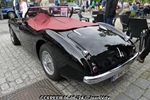 Classic Cars Friends Peer Italian day -  6 juni 2024