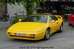 Classic Cars Friends Peer Italian day -  6 juni 2024