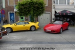 Classic Cars Friends Peer Italian day -  6 juni 2024