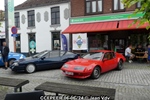 Classic Cars Friends Peer Italian day -  6 juni 2024