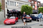Classic Cars Friends Peer Italian day -  6 juni 2024