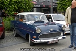 Classic Cars Friends Peer Italian day -  6 juni 2024